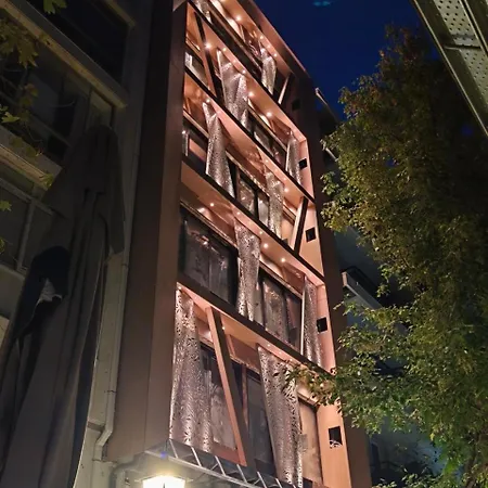 O!Live Fully Equipped Apartments With Unique Design-2