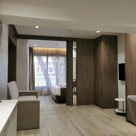 O!Live Fully Equipped Apartments With Unique Design-2