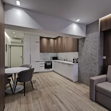 O!Live Fully Equipped Apartments With Unique Design-3